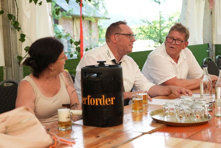 Bild 48 aus Schützenfest 2026