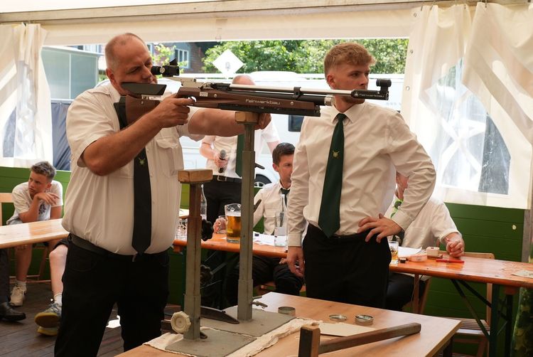 Bild 41 aus Schützenfest 2026