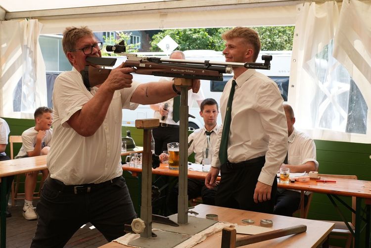 Bild 42 aus Schützenfest 2026