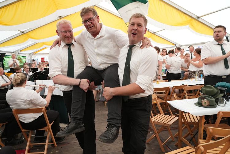Bild 46 aus Schützenfest 2026