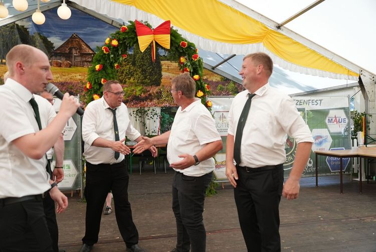 Bild 47 aus Schützenfest 2026