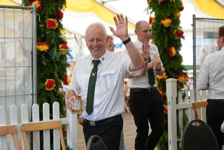 Bild 52 aus Schützenfest 2026