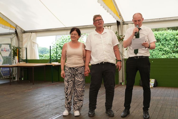 Bild 55 aus Schützenfest 2026