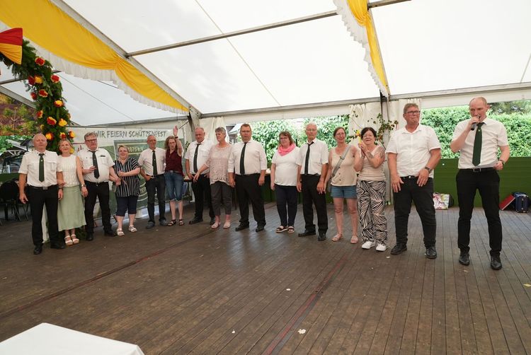 Bild 60 aus Schützenfest 2026