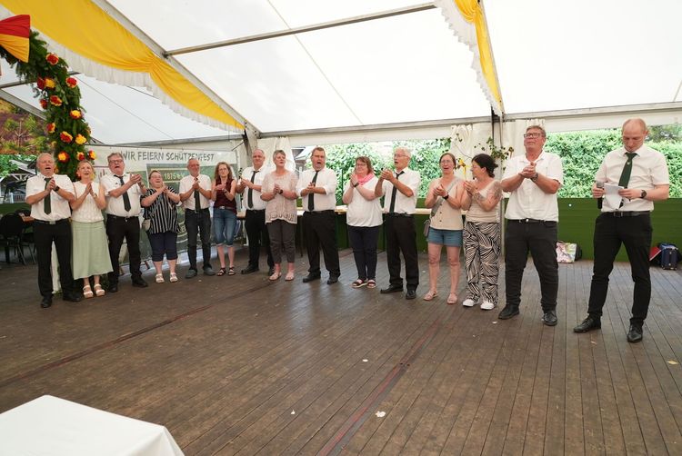 Bild 61 aus Schützenfest 2026