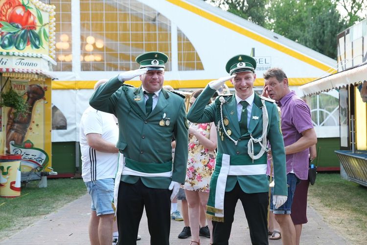 Bild 63 aus Schützenfest 2026