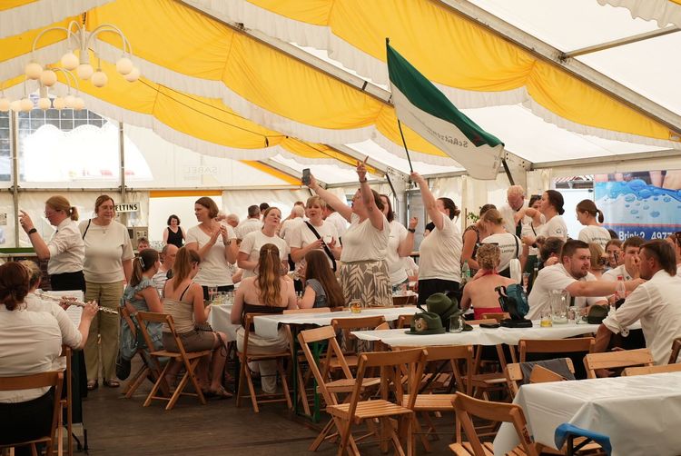Bild 50 aus Schützenfest 2026