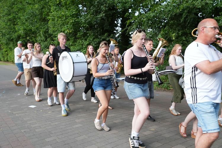 Bild 67 aus Schützenfest 2026
