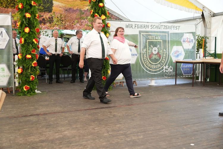 Bild 56 aus Schützenfest 2026