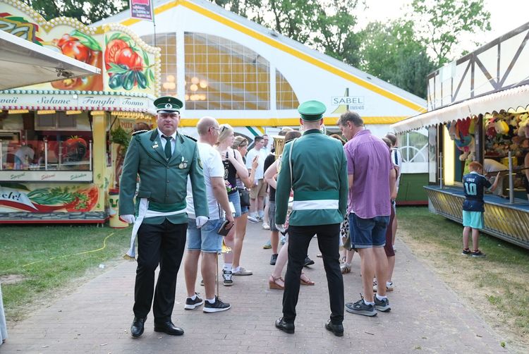 Bild 62 aus Schützenfest 2026