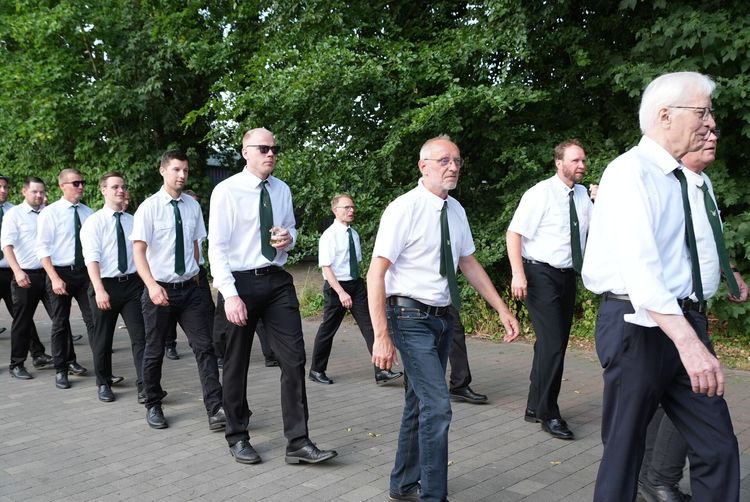 Bild 71 aus Schützenfest 2026