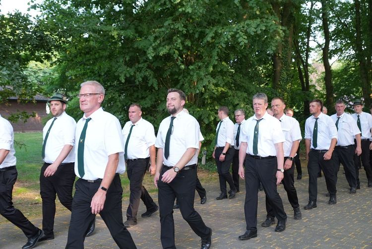Bild 84 aus Schützenfest 2026
