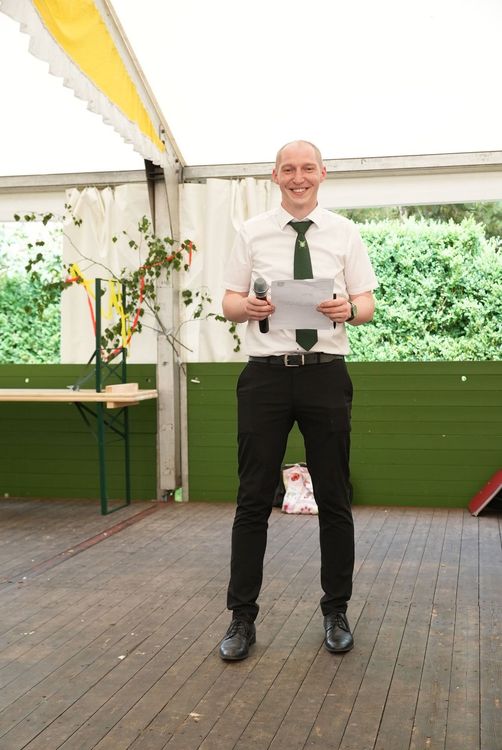 Bild 53 aus Schützenfest 2026