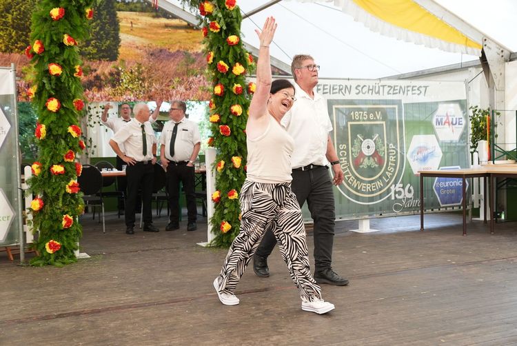 Bild 54 aus Schützenfest 2026