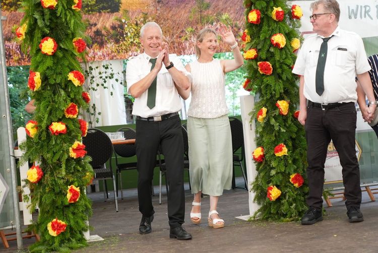 Bild 59 aus Schützenfest 2026