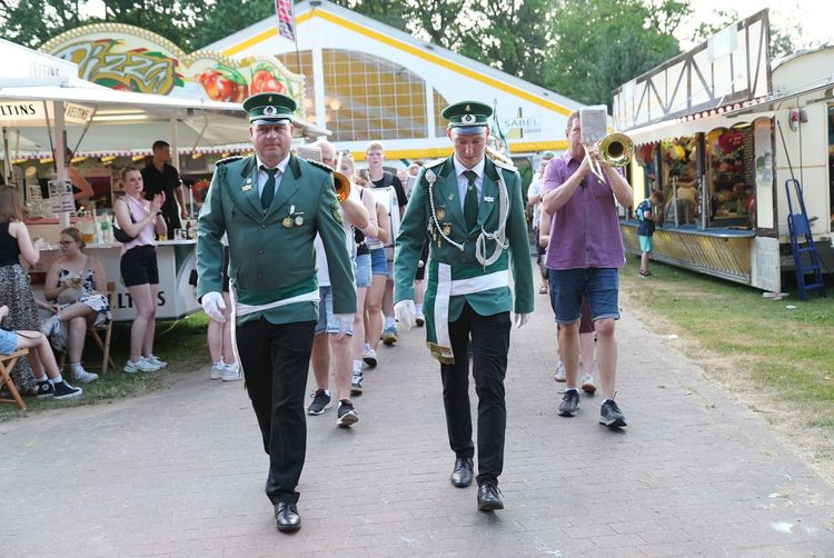 Bild 64 aus Schützenfest 2026