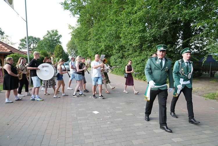 Bild 65 aus Schützenfest 2026