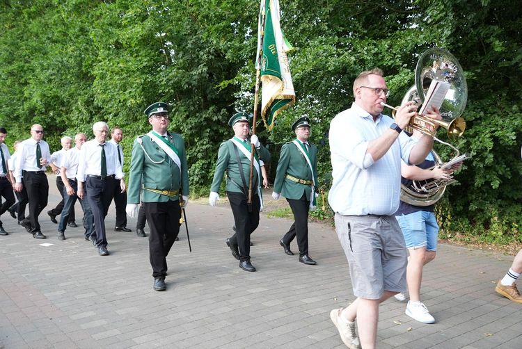 Bild 69 aus Schützenfest 2026