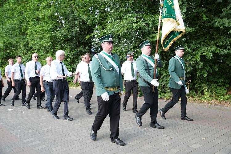 Bild 70 aus Schützenfest 2026