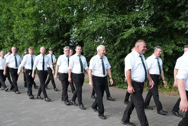 Bild 74 aus Schützenfest 2026