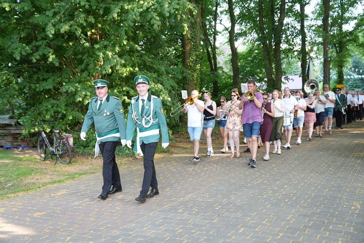 Bild 80 aus Schützenfest 2026