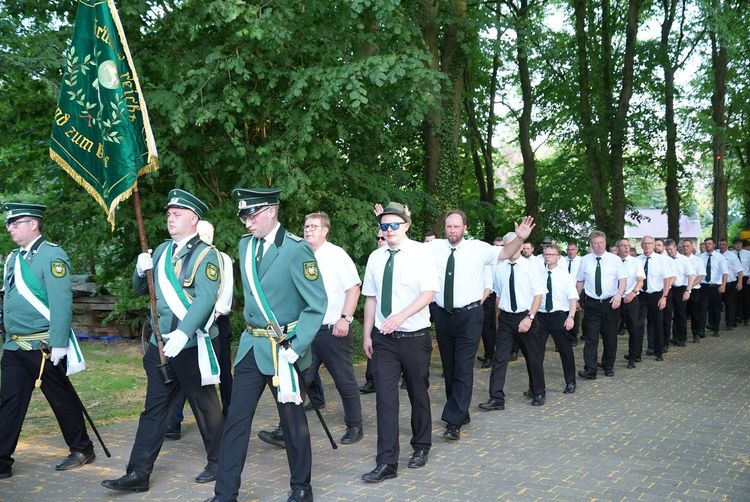 Bild 82 aus Schützenfest 2026