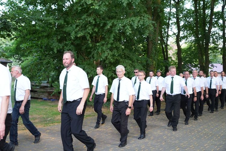 Bild 83 aus Schützenfest 2026