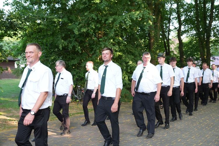 Bild 85 aus Schützenfest 2026
