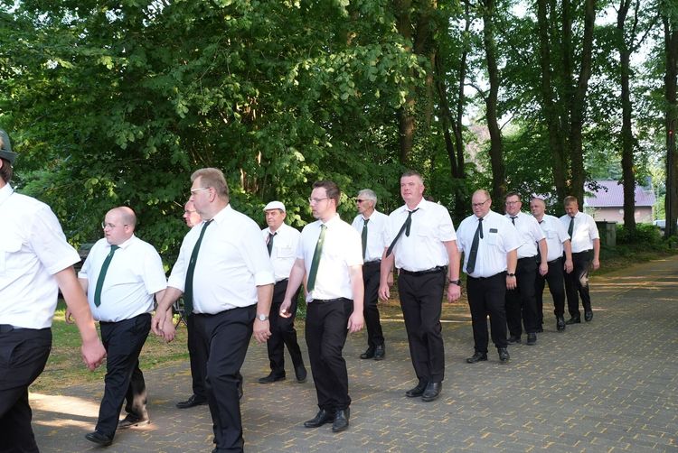 Bild 87 aus Schützenfest 2026