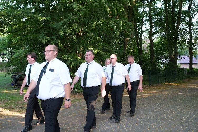 Bild 88 aus Schützenfest 2026