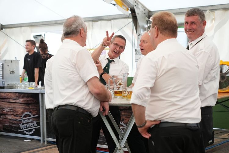 Bild 126 aus Schützenfest 2026