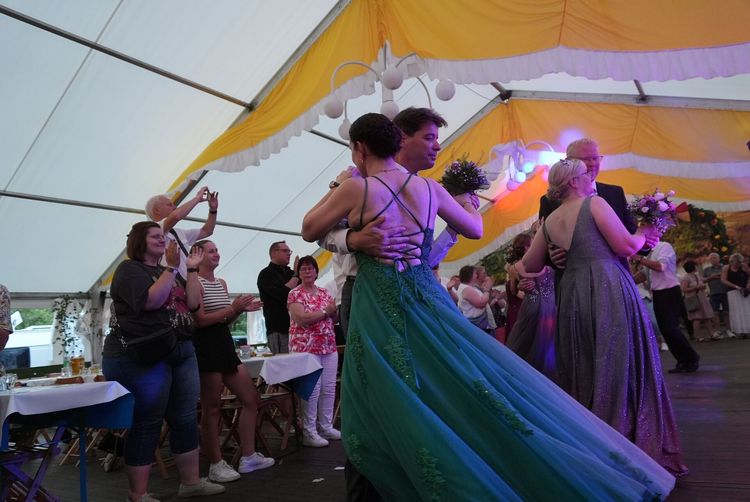 Bild 132 aus Schützenfest 2026