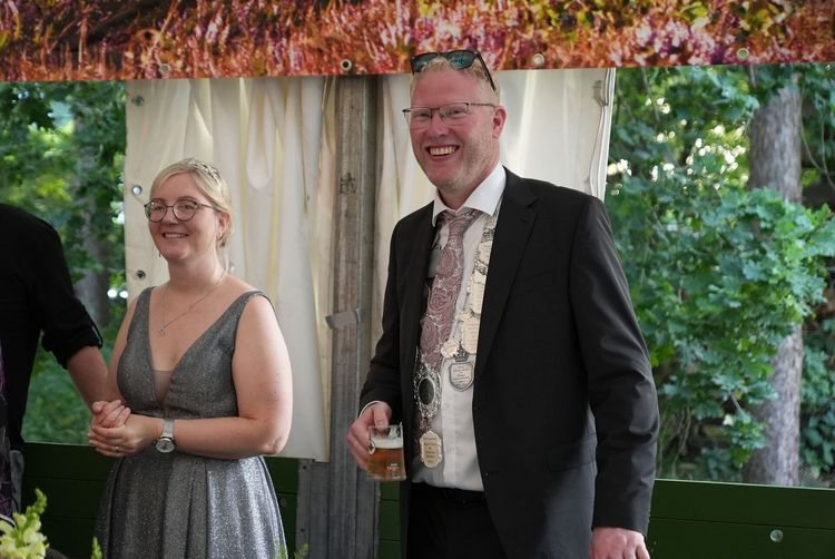 Bild 122 aus Schützenfest 2026