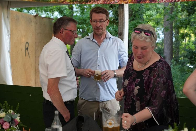 Bild 125 aus Schützenfest 2026