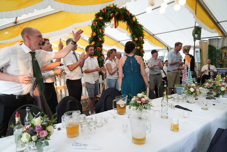 Bild 124 aus Schützenfest 2026