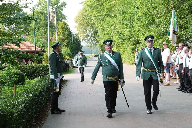 Bild 89 aus Schützenfest 2026