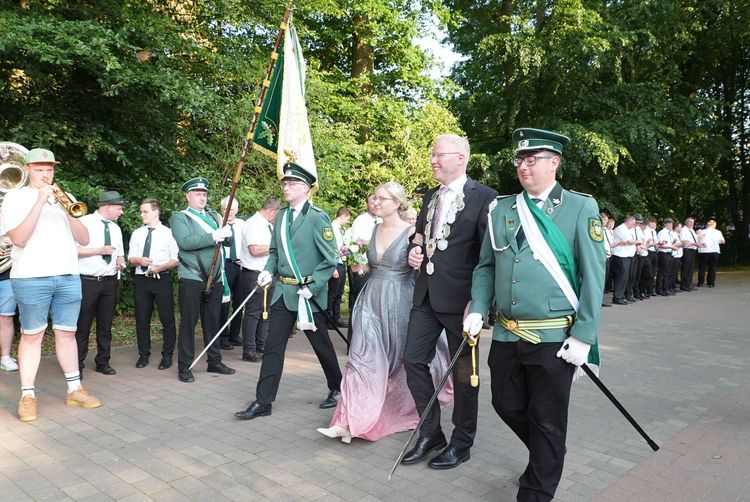 Bild 94 aus Schützenfest 2026
