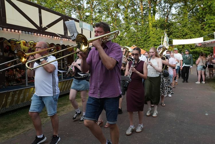 Bild 103 aus Schützenfest 2026