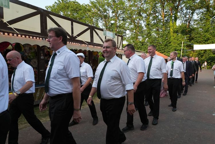 Bild 108 aus Schützenfest 2026