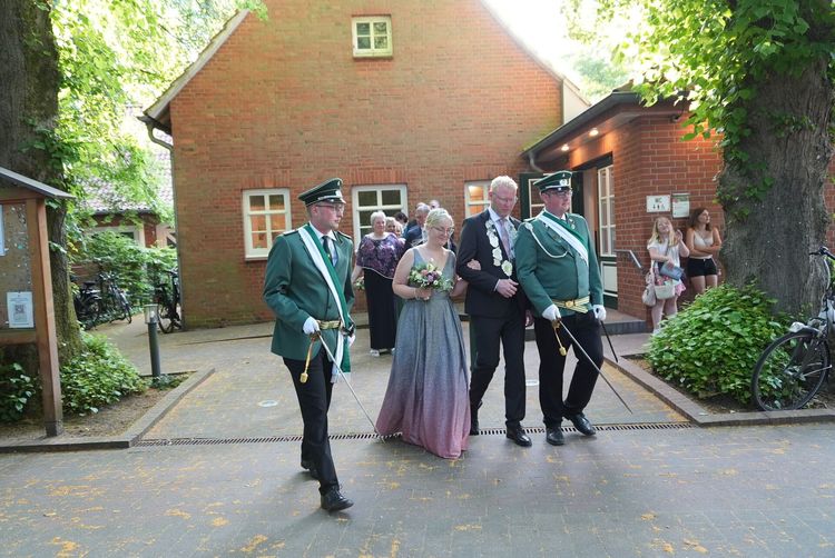 Bild 92 aus Schützenfest 2026