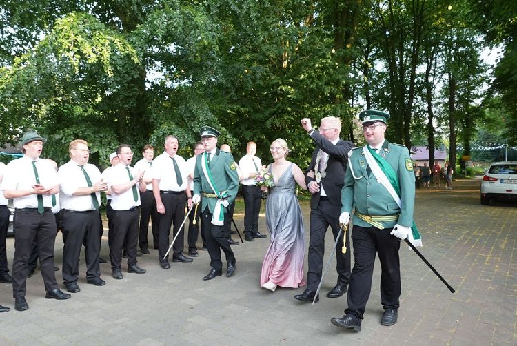 Bild 93 aus Schützenfest 2026