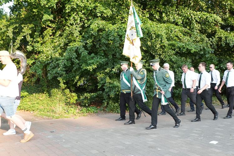 Bild 98 aus Schützenfest 2026