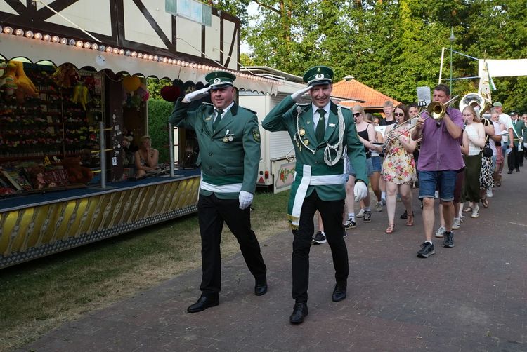 Bild 102 aus Schützenfest 2026