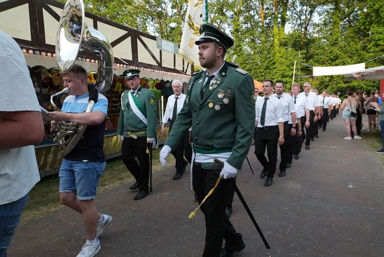 Bild 105 aus Schützenfest 2026