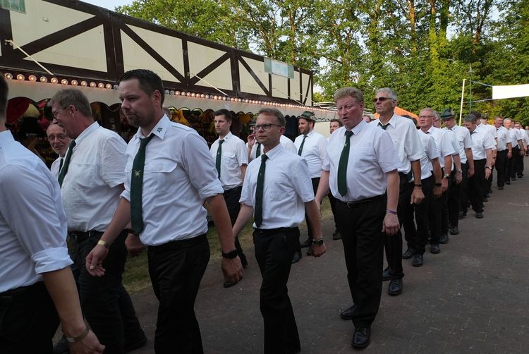 Bild 106 aus Schützenfest 2026