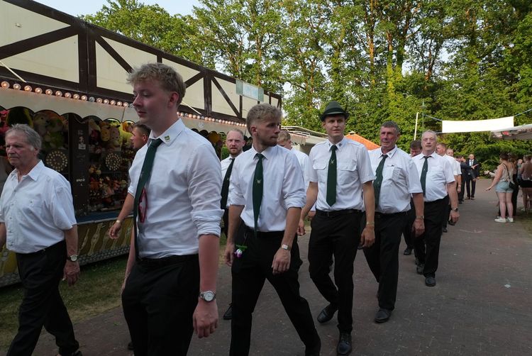 Bild 107 aus Schützenfest 2026
