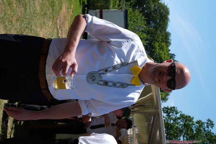Bild 161 aus Schützenfest 2026