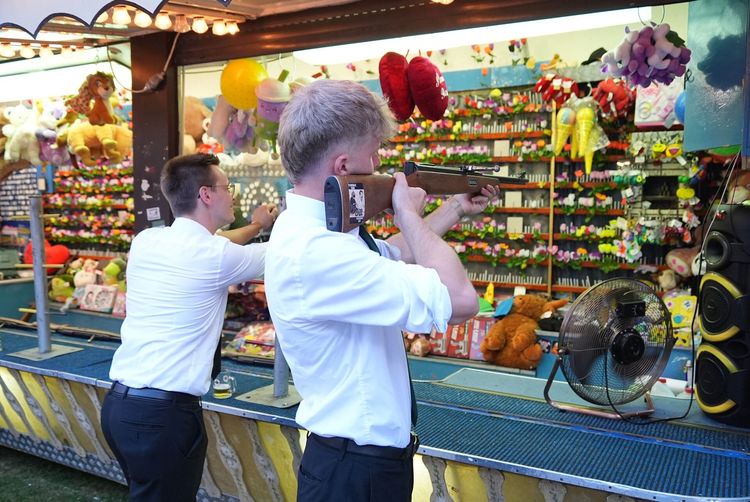 Bild 142 aus Schützenfest 2026