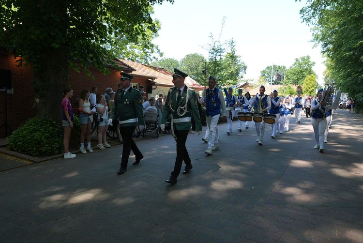 Bild 162 aus Schützenfest 2026