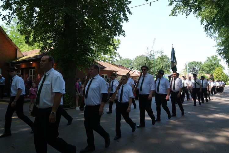 Bild 170 aus Schützenfest 2026